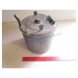 FUEL OIL CAN