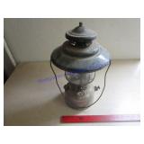 COLEMAN LAMP