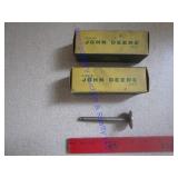JD EXHAUST VALVES