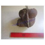 LEAD PIPE HEAD