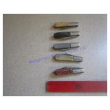 BARLOW KNIVES