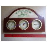 JD WEATHER STATION