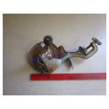 OLD VEGETABLE SLICER