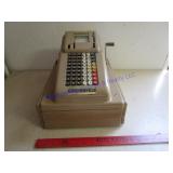 VICTOR CASH REGISTER