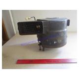 CHEVY HEATER DEFROSTER