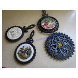 TRIVETS