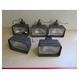 FLOOD LIGHTS