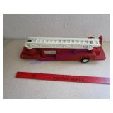 TONKA LADDER TRAILER