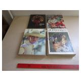 JC PENNEY CATALOGS