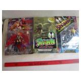 ACTION FIGURES