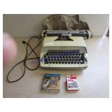 SEARS TYPEWRITER