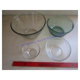 MIXING BOWLS