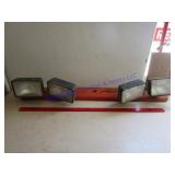 LIGHT BAR