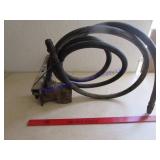 HYDRAULIC MOTOR