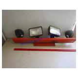 LIGHT BAR