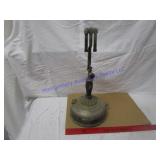 GAS LANTERN