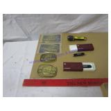 WARMAN ITEMS