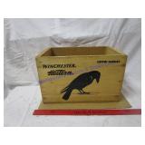 WOODEN BOX