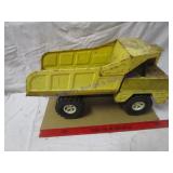 NYLINT DUMP TRUCK