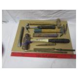 HAND TOOLS