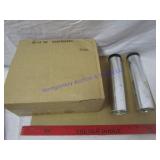GREASE CARTRIDGES
