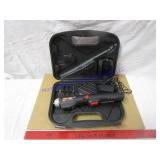 ELECTRIC SCREWDRIVER