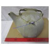 TEA  KETTLE