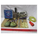 TOOL ASSORTMENT