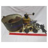 KITCHEN ITEMS