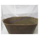 CAST IRON BOILER