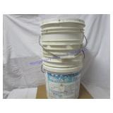 5-GAL BUCKETS