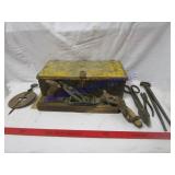 HAND TOOLS