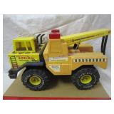 TONKA TOW TRUCK
