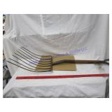 COB FORK