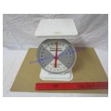 AMERICAN SCALE