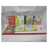 STORY BOOKS