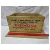 WINCHESTER BOX