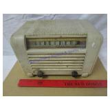 GE RADIO