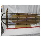 KID'S SLED