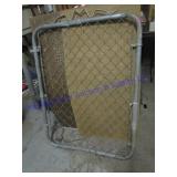 YARD GATE