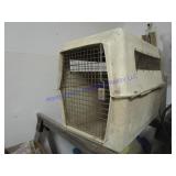 DOG CARRIER