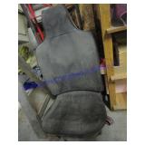 BUCKET SEAT