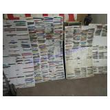 INK PEN DISPLAYS