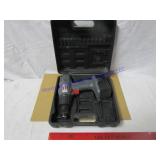 CORDLESS DRILL
