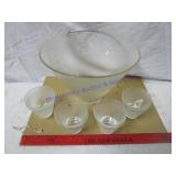 PUNCH BOWL