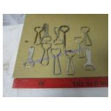 ADVERTISING BOTTLE OPENERS