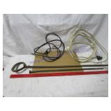 ELECTRICAL CORDS
