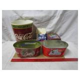 COKE ITEMS