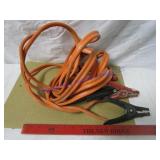 JUMPER CABLES
