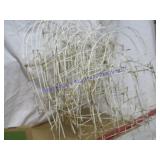 WIRE FENCING